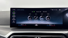 BMW 3 Series 320i M Sport 5dr Step Auto [Tech/Pro Pack] Petrol Estate